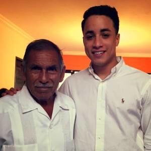 Meet your Posher, Nestor